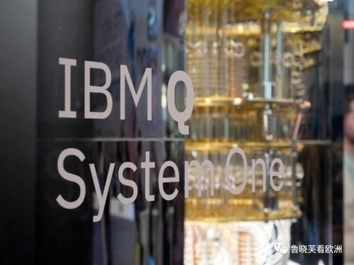 美國科技前沿實(shí)力縮影 Google量子計算的200秒革命